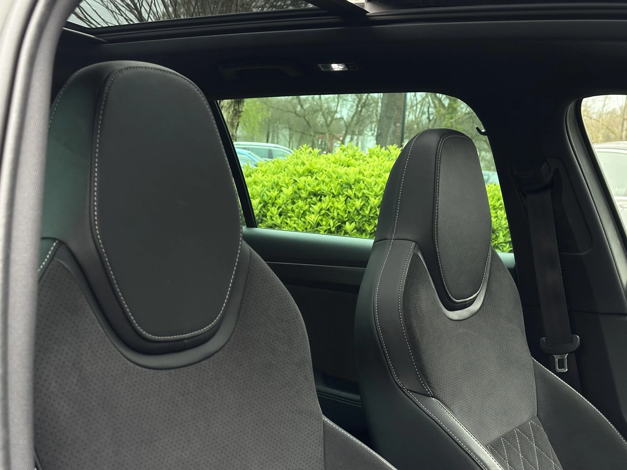 Hoofdafbeelding Škoda Supurb