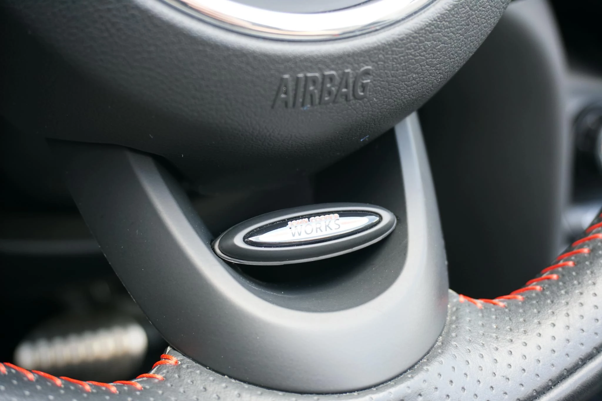 Hoofdafbeelding MINI Cooper Cabrio