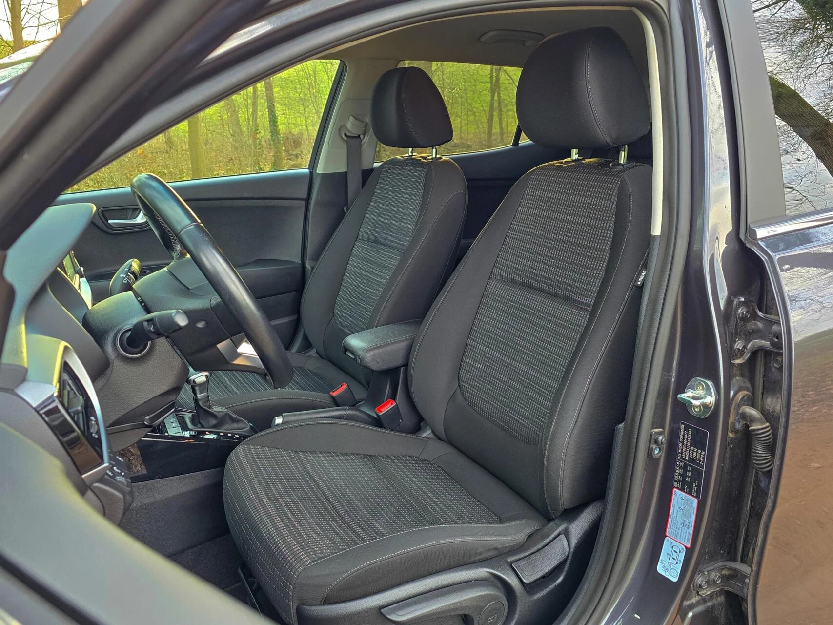 Hoofdafbeelding Kia Stonic