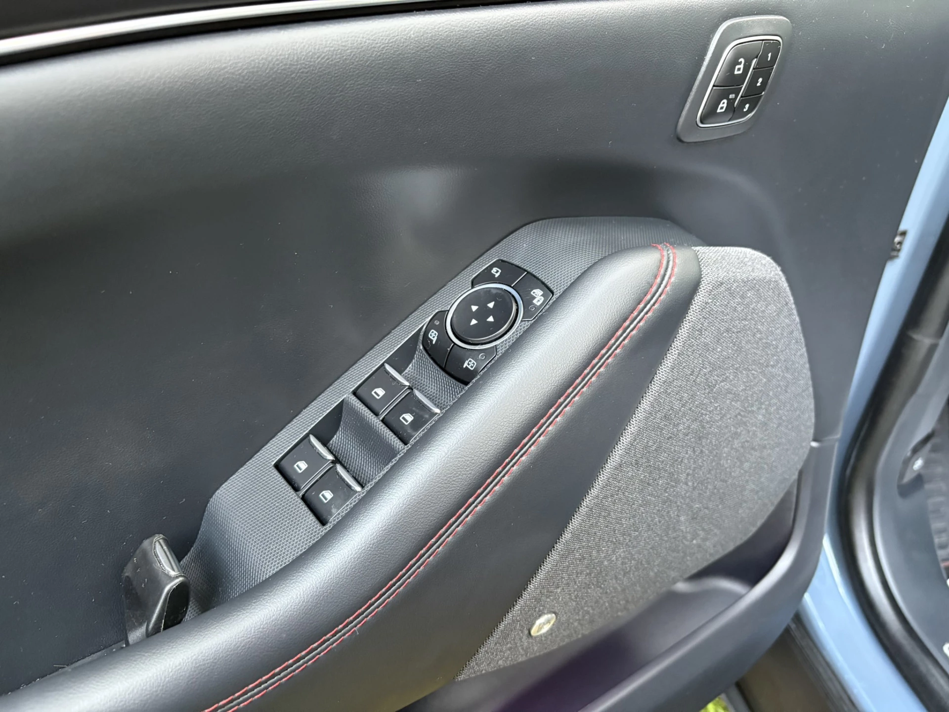 Hoofdafbeelding Ford Mustang Mach-E