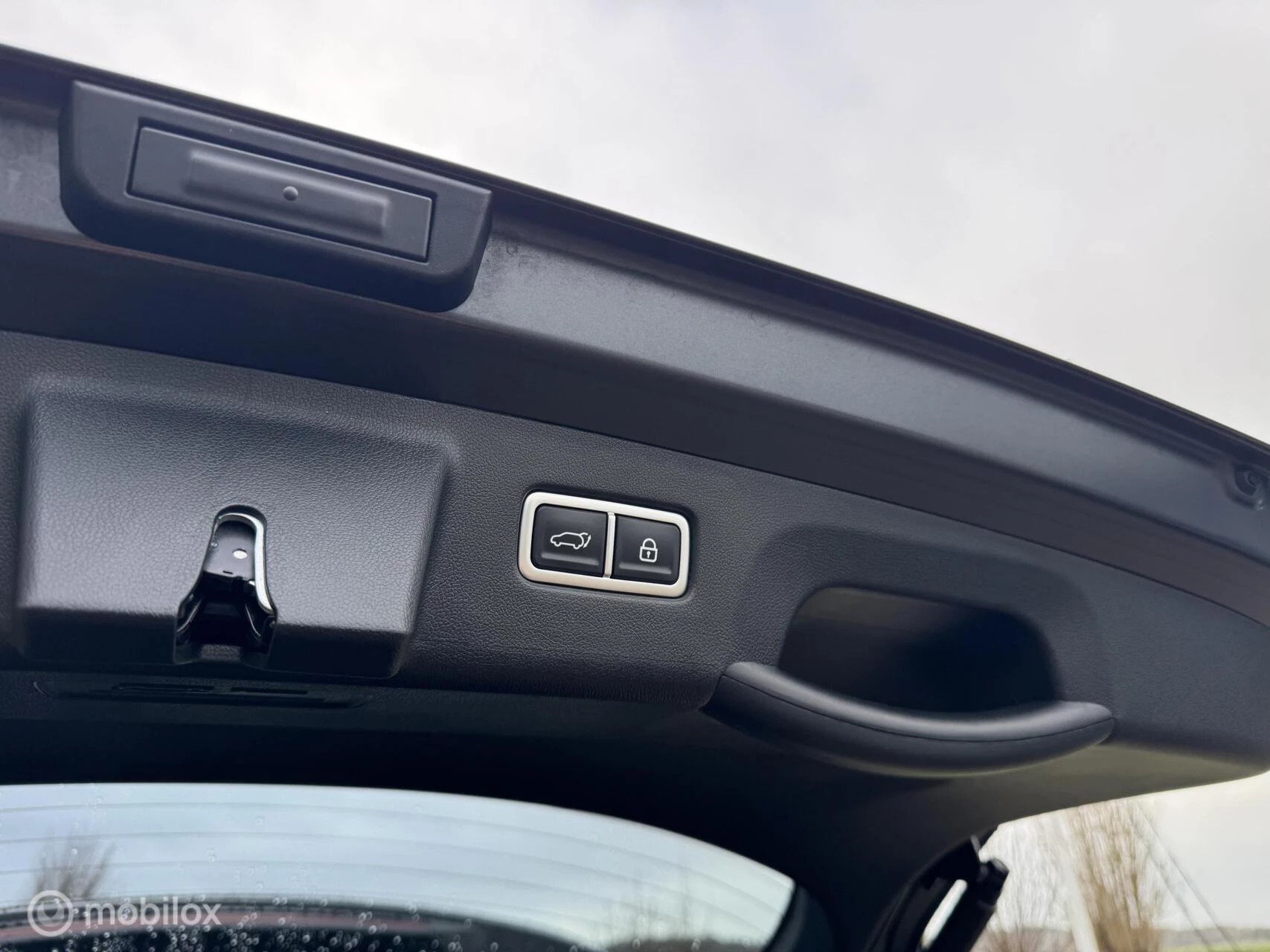 Hoofdafbeelding Kia Sorento