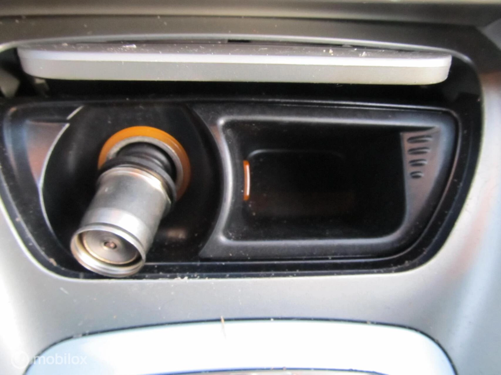 Hoofdafbeelding Citroën C5