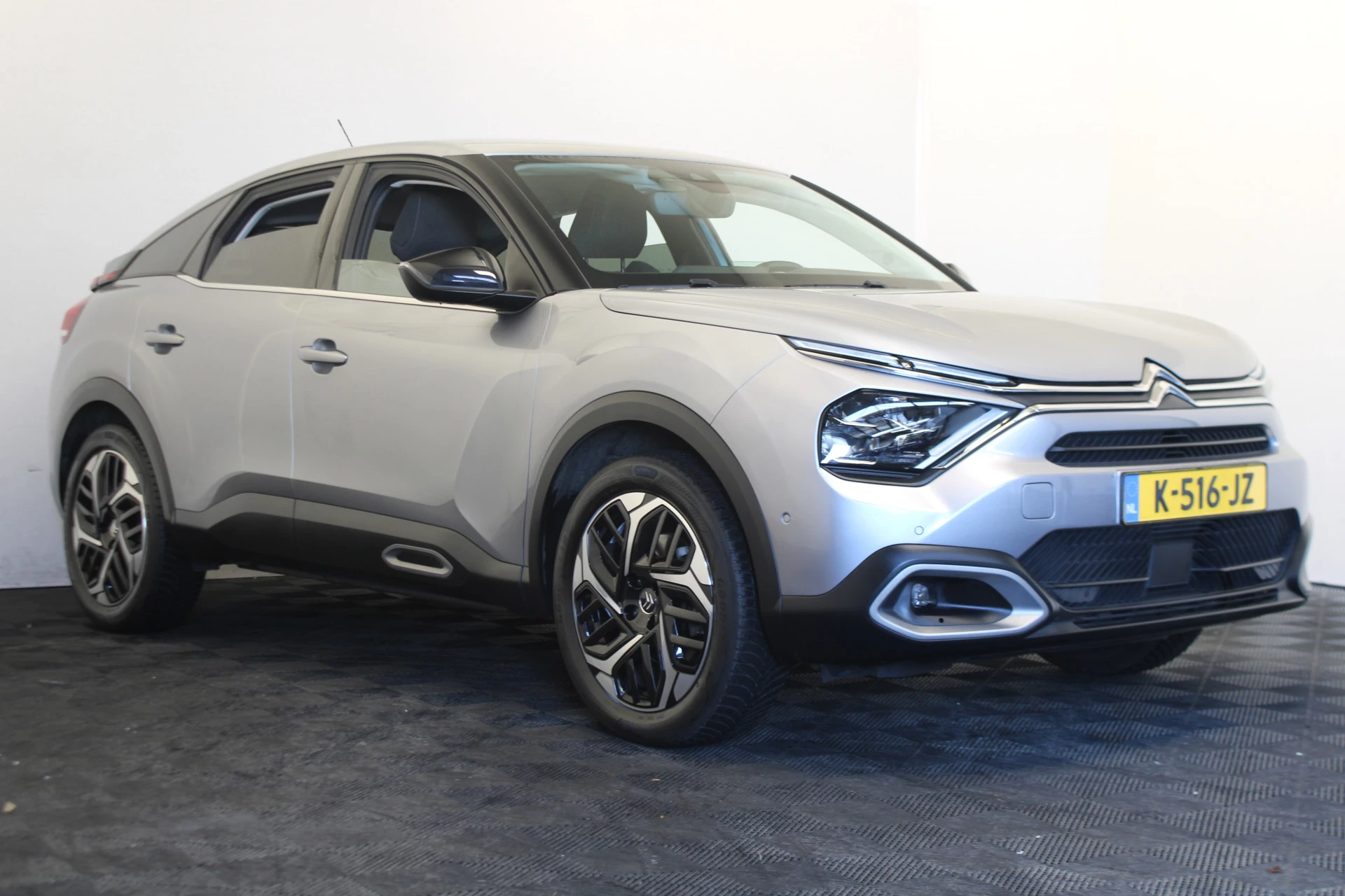 Hoofdafbeelding Citroën C4