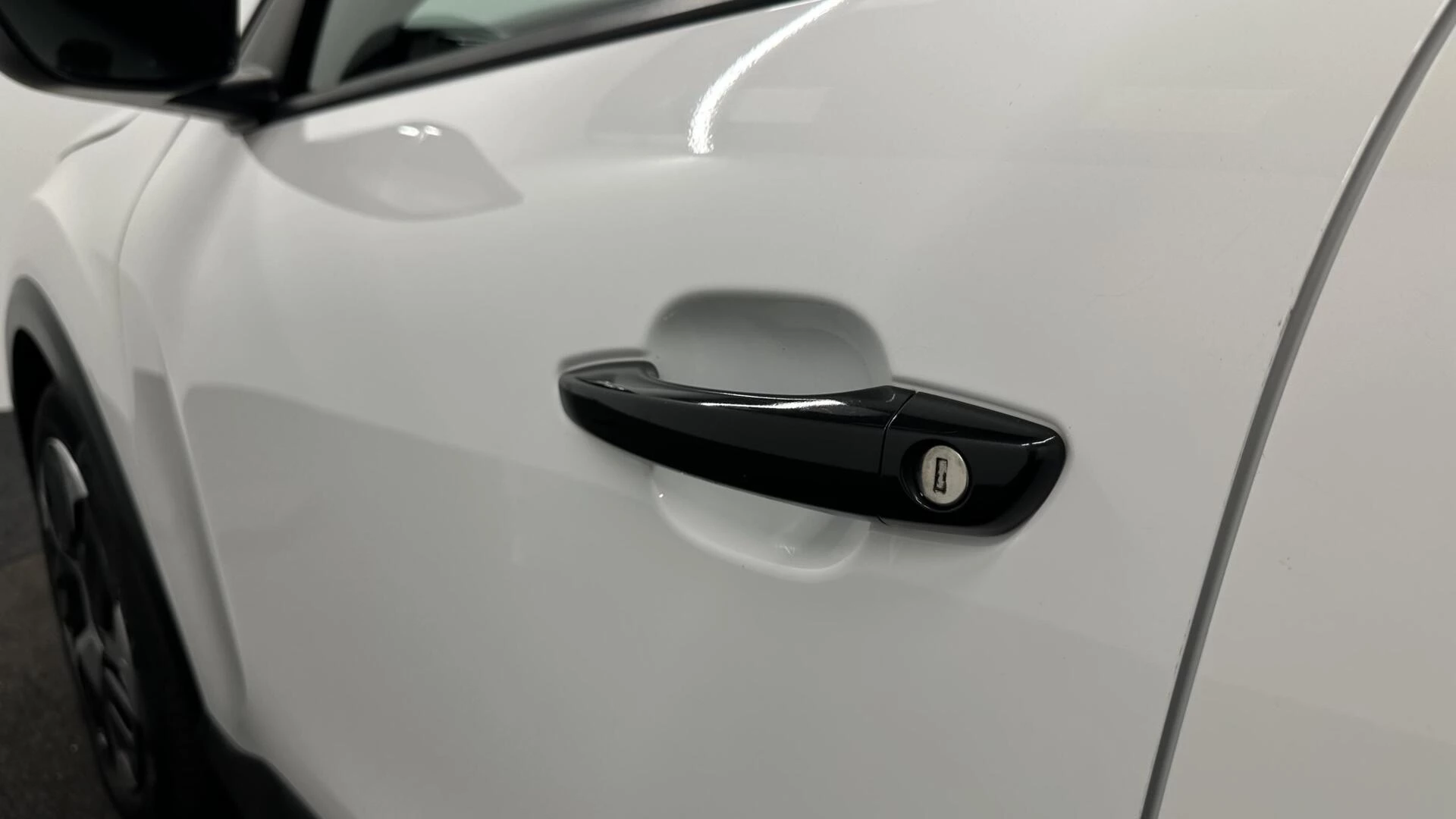 Hoofdafbeelding Citroën C4