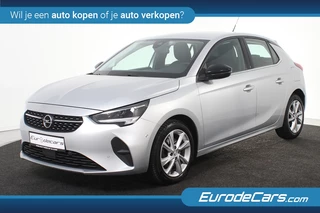 Opel Corsa 1.2 Edition *1ste Eigenaar*Navigatie*Parkassist*Carplay*