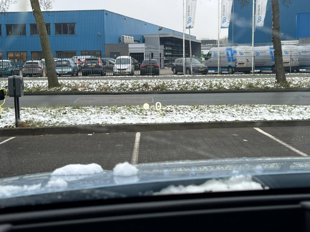 Hoofdafbeelding BYD SEAL U