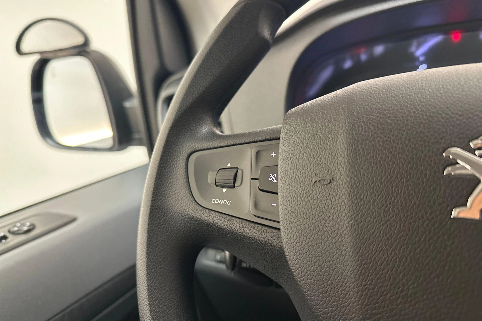 Hoofdafbeelding Peugeot Traveller