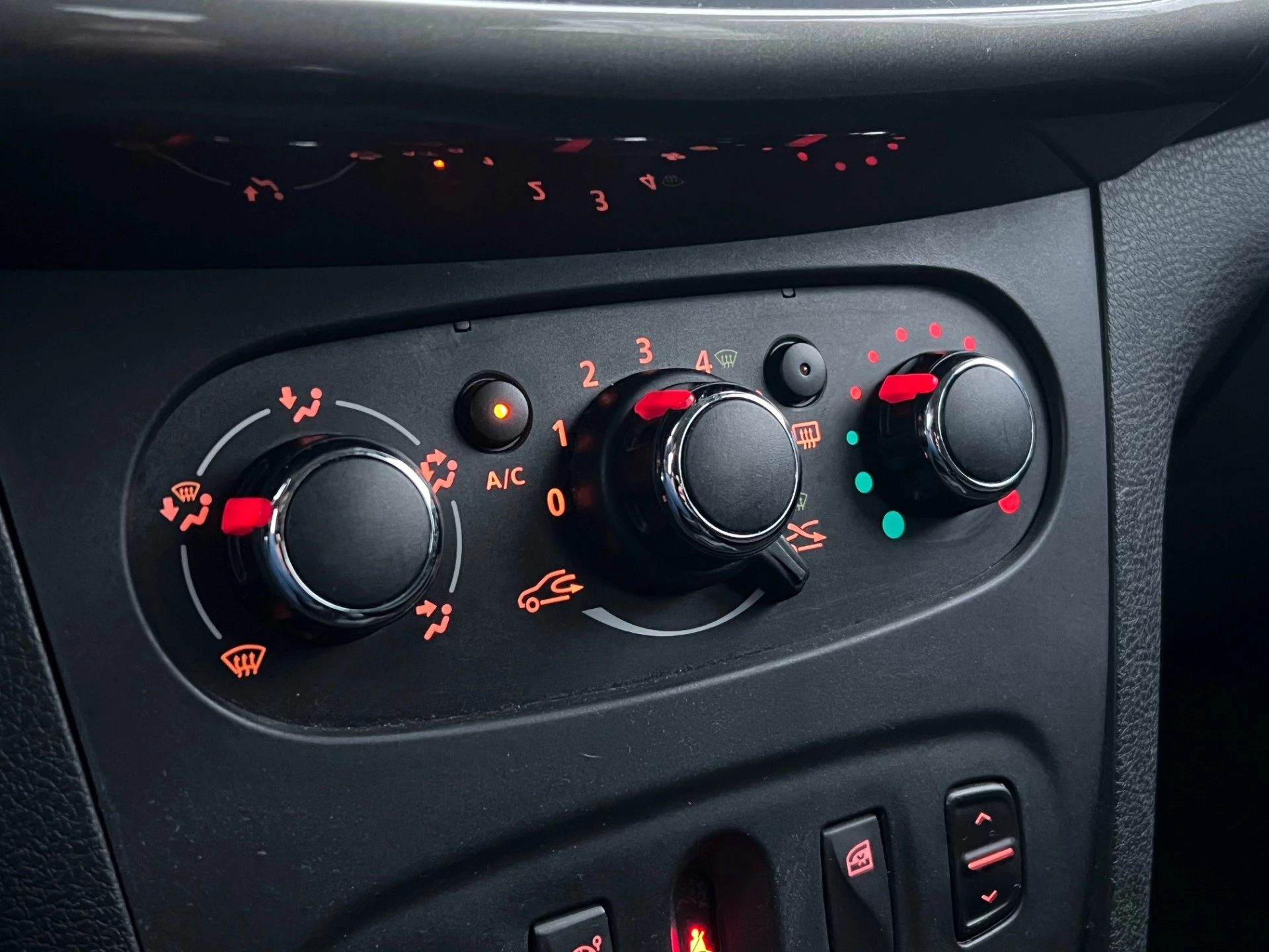 Hoofdafbeelding Dacia Logan