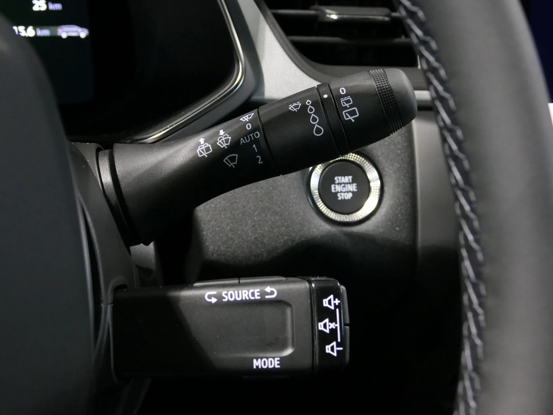 Hoofdafbeelding Renault Symbioz
