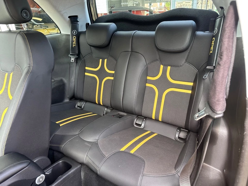 Hoofdafbeelding Opel ADAM