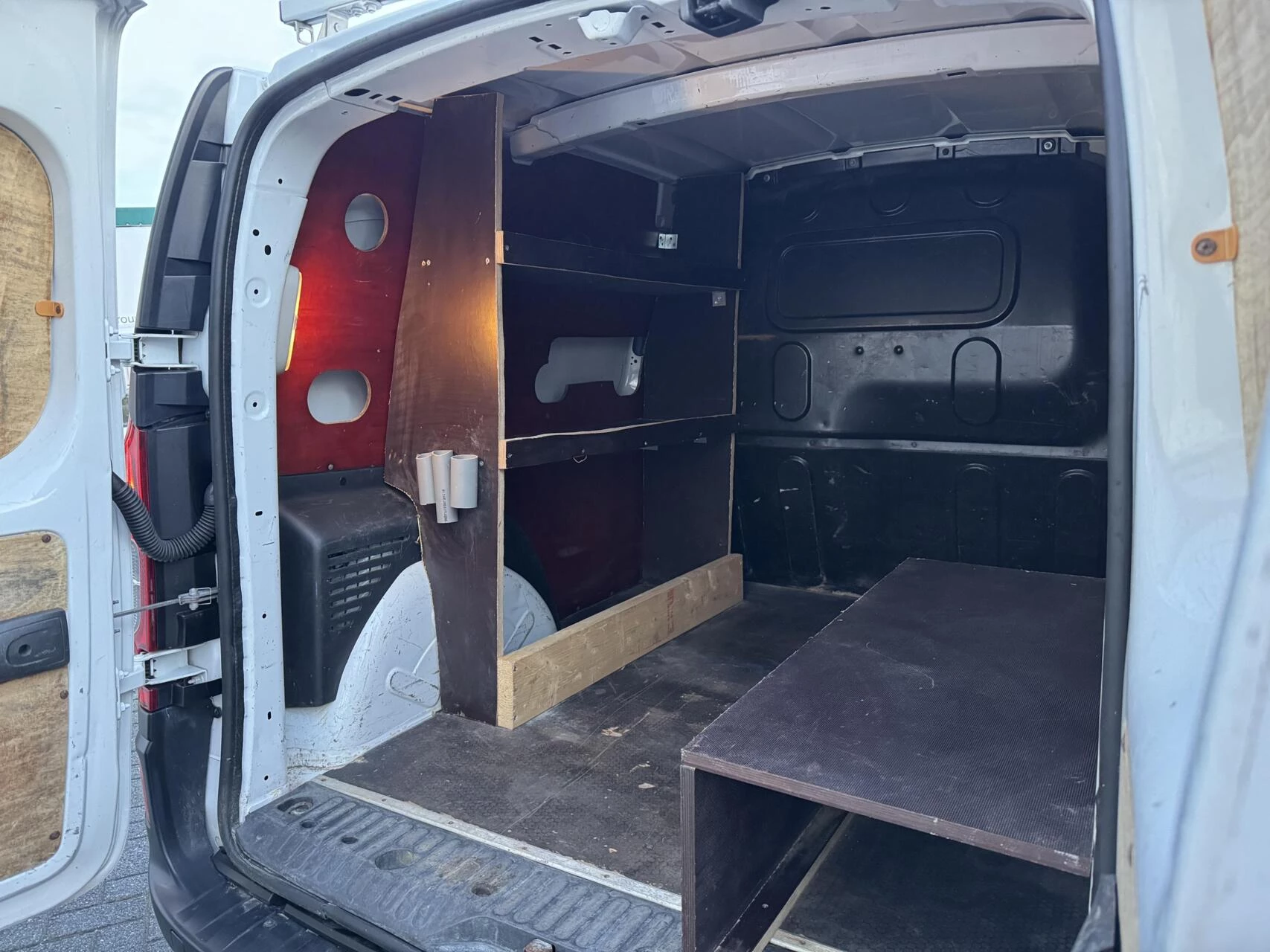 Hoofdafbeelding Mercedes-Benz Citan