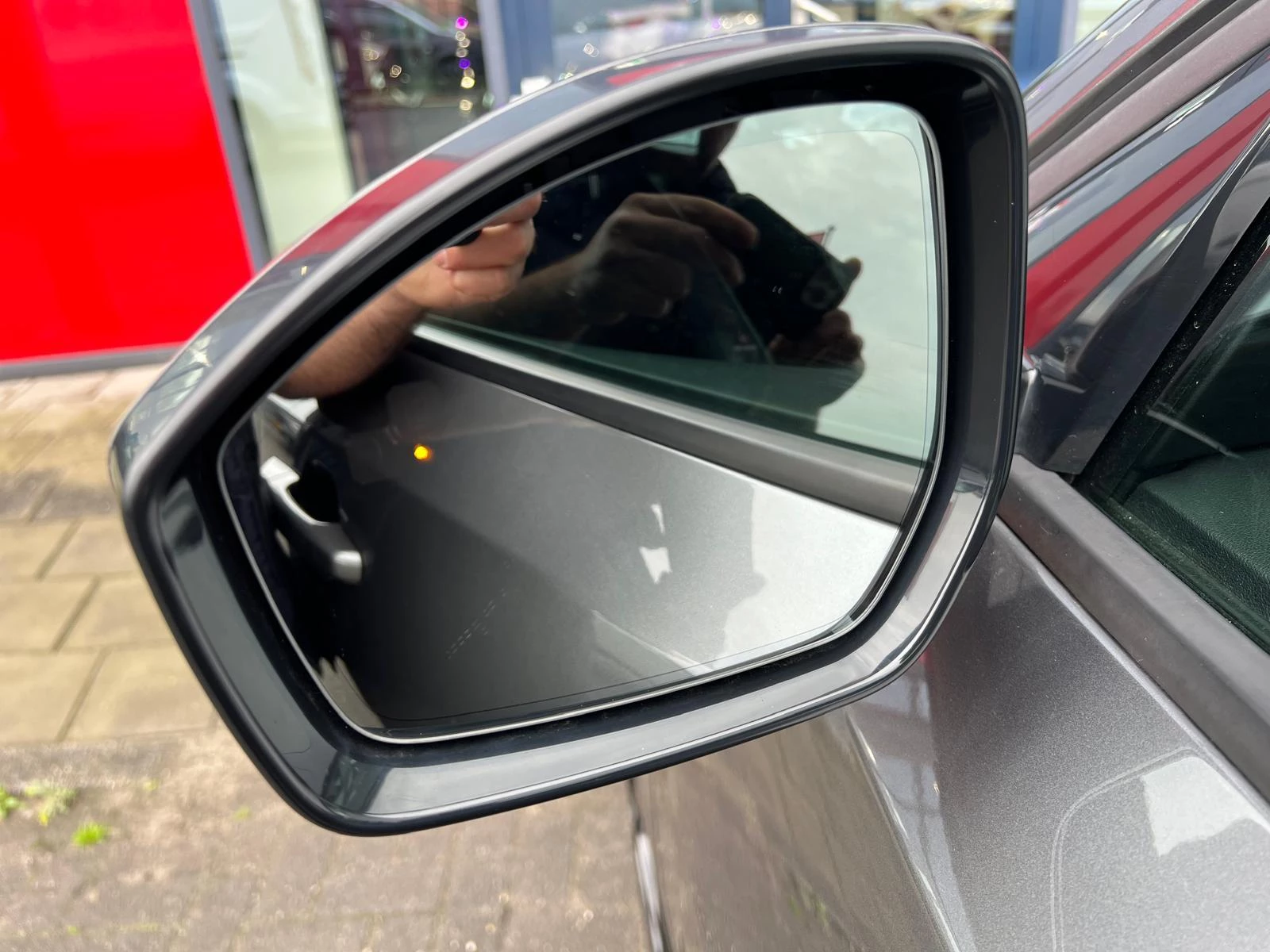 Hoofdafbeelding Jaguar E-PACE