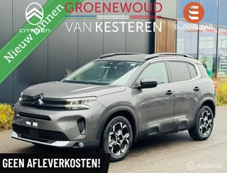 Citroen C5 Aircross 1.6 Plug-in Hybrid 225pk Max