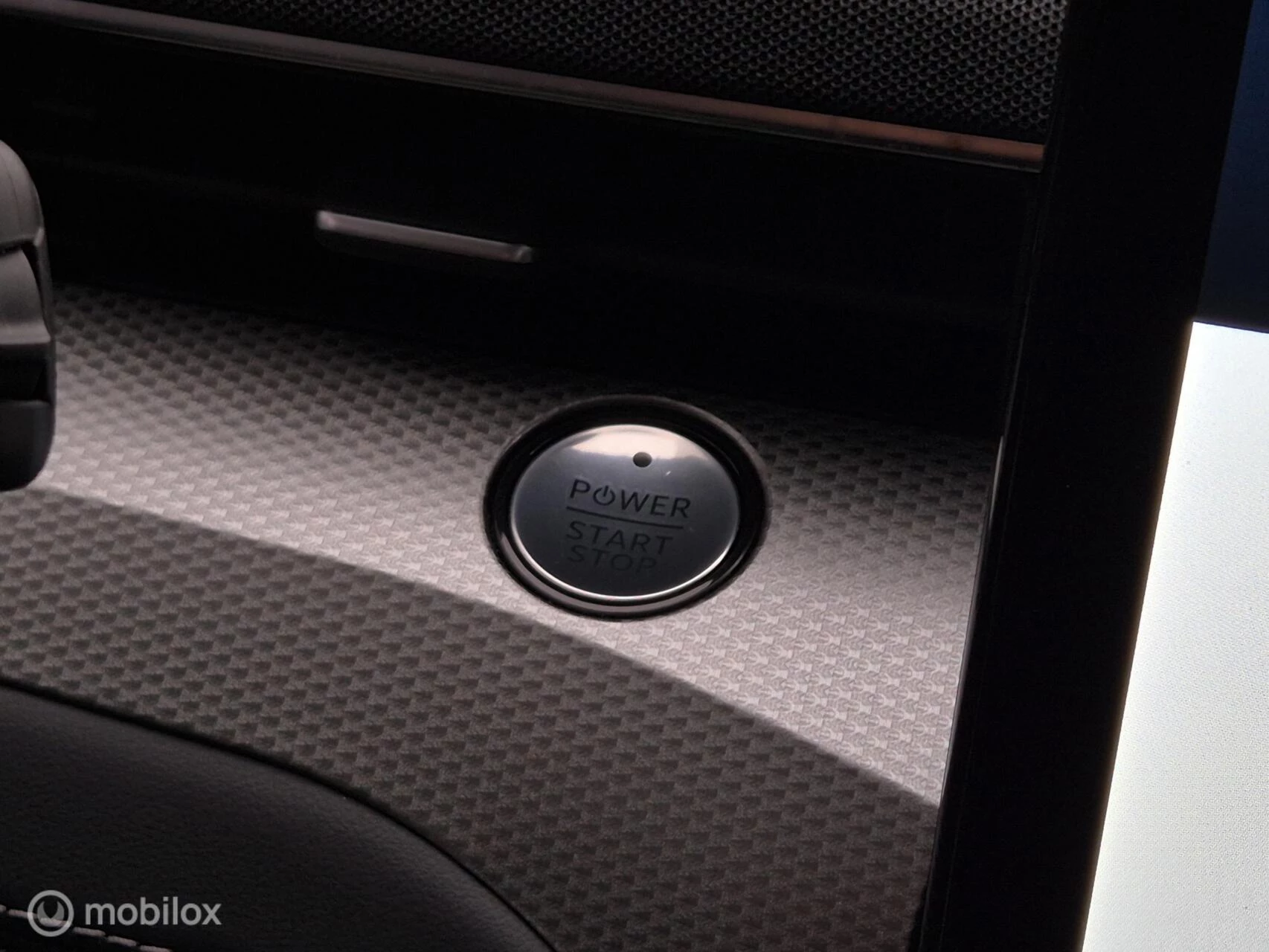 Hoofdafbeelding Ford Mustang Mach-E