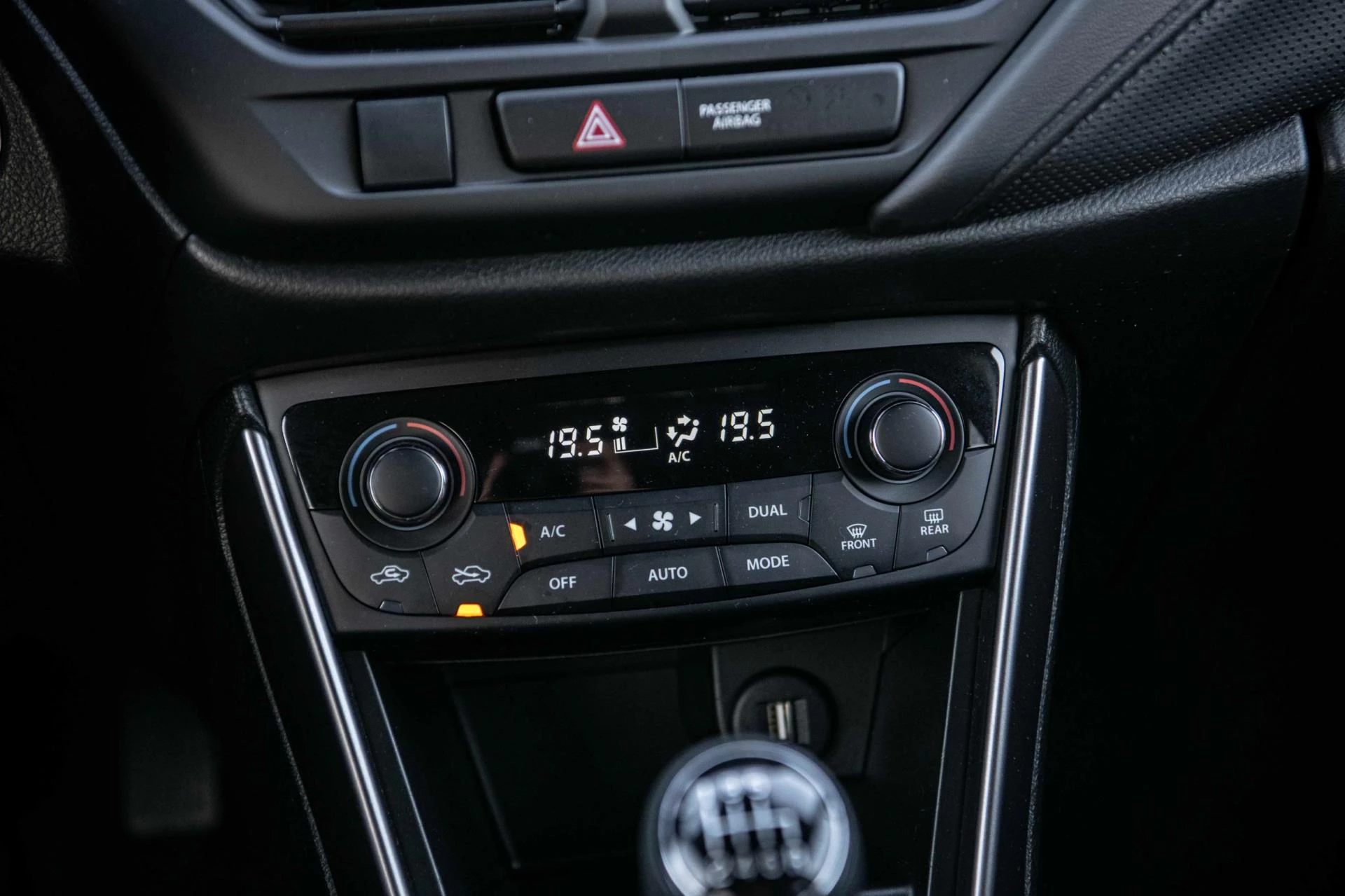 Hoofdafbeelding Suzuki S-Cross