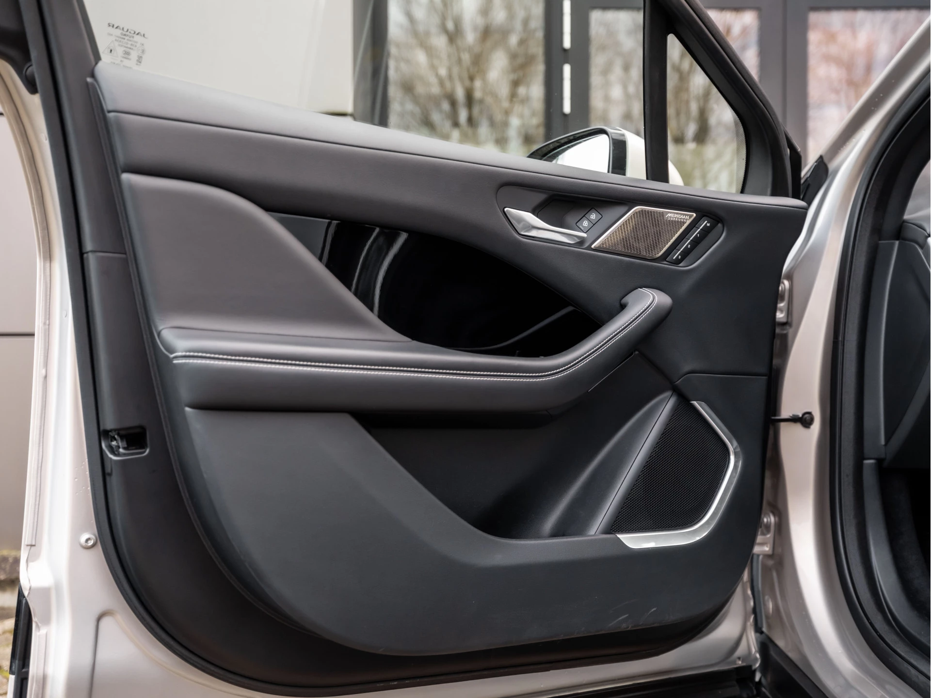 Hoofdafbeelding Jaguar I-PACE