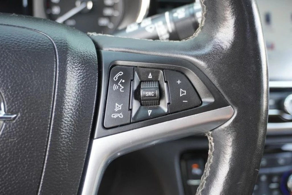 Hoofdafbeelding Opel Mokka X