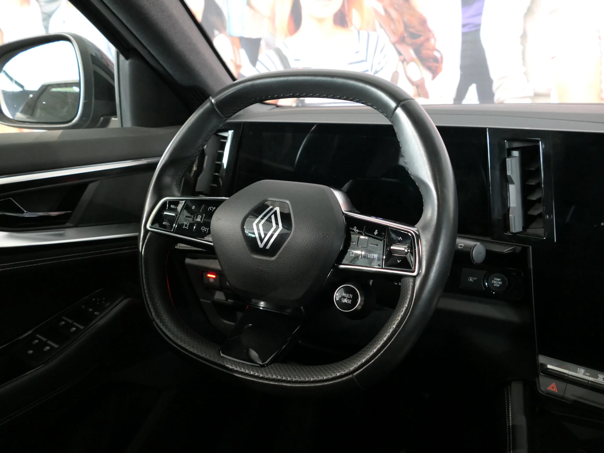Hoofdafbeelding Renault Austral
