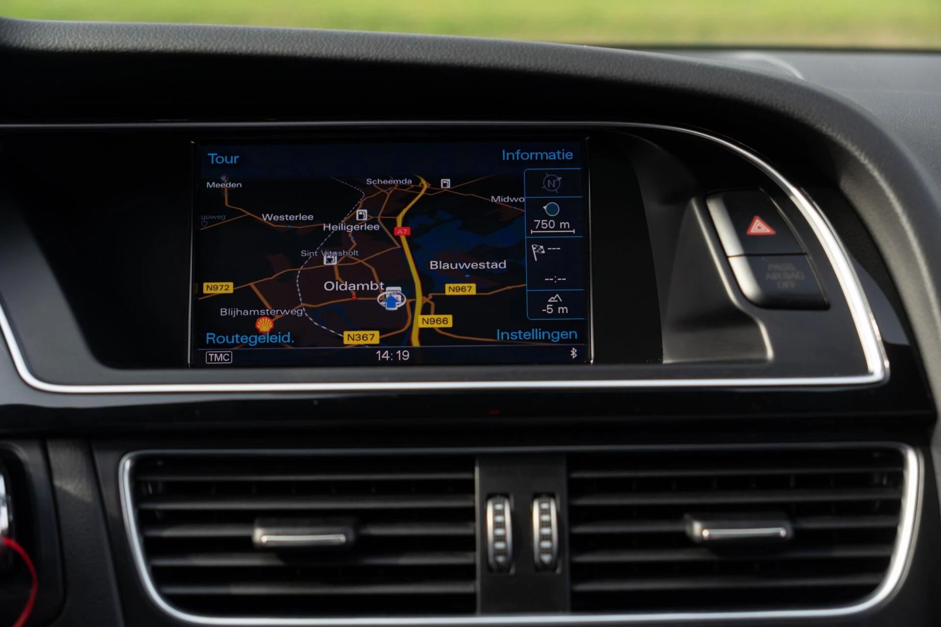 Hoofdafbeelding Audi RS5