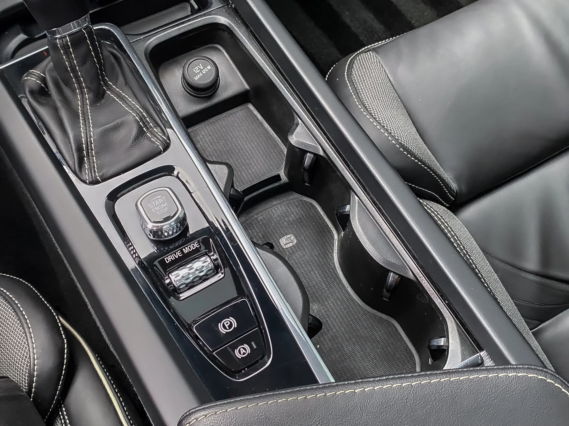 Hoofdafbeelding Volvo S60