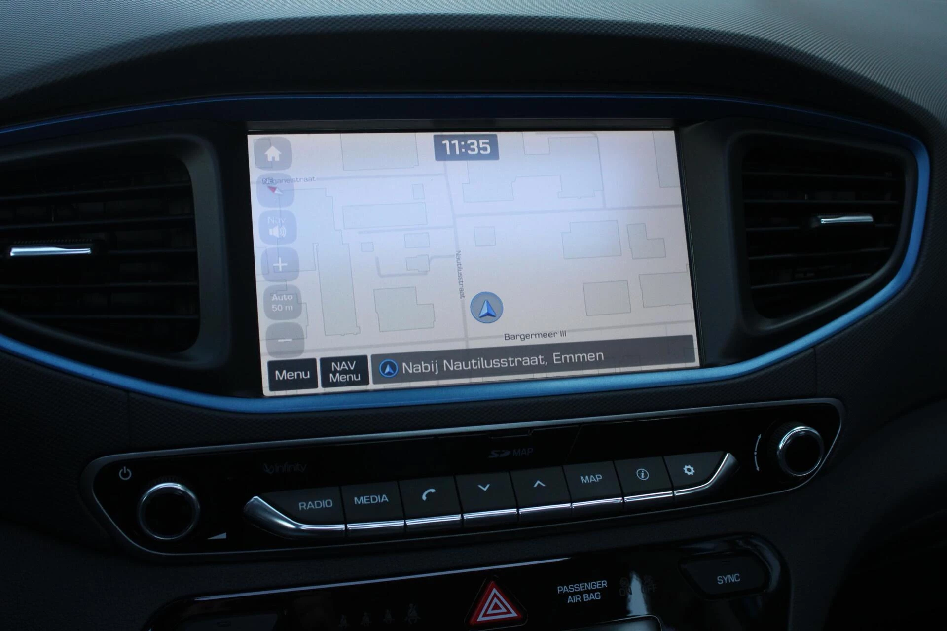 Hoofdafbeelding Hyundai IONIQ
