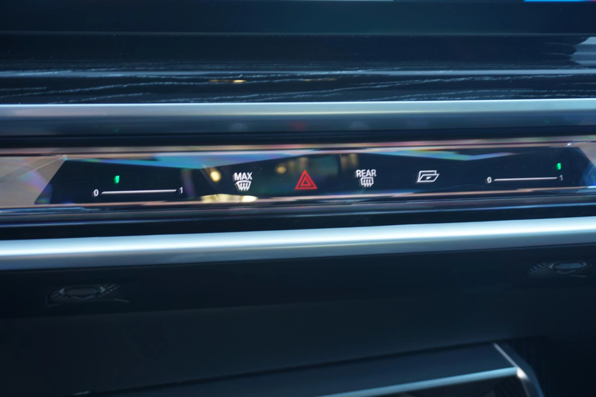 Hoofdafbeelding BMW i7