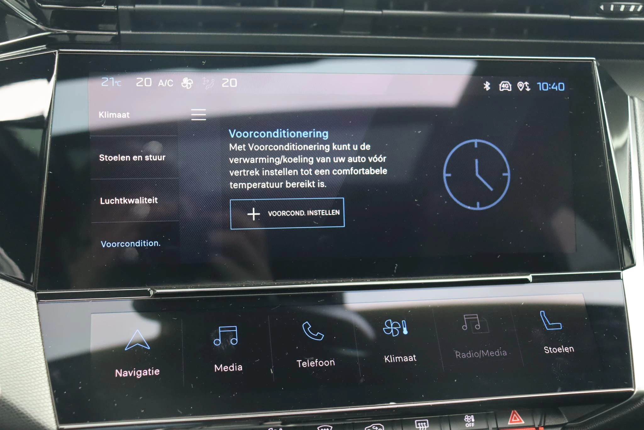Hoofdafbeelding Peugeot 408