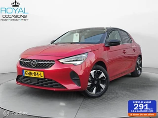 Opel Corsa-e Level 3 50 kWh | 360 cam | carplay | Garantie