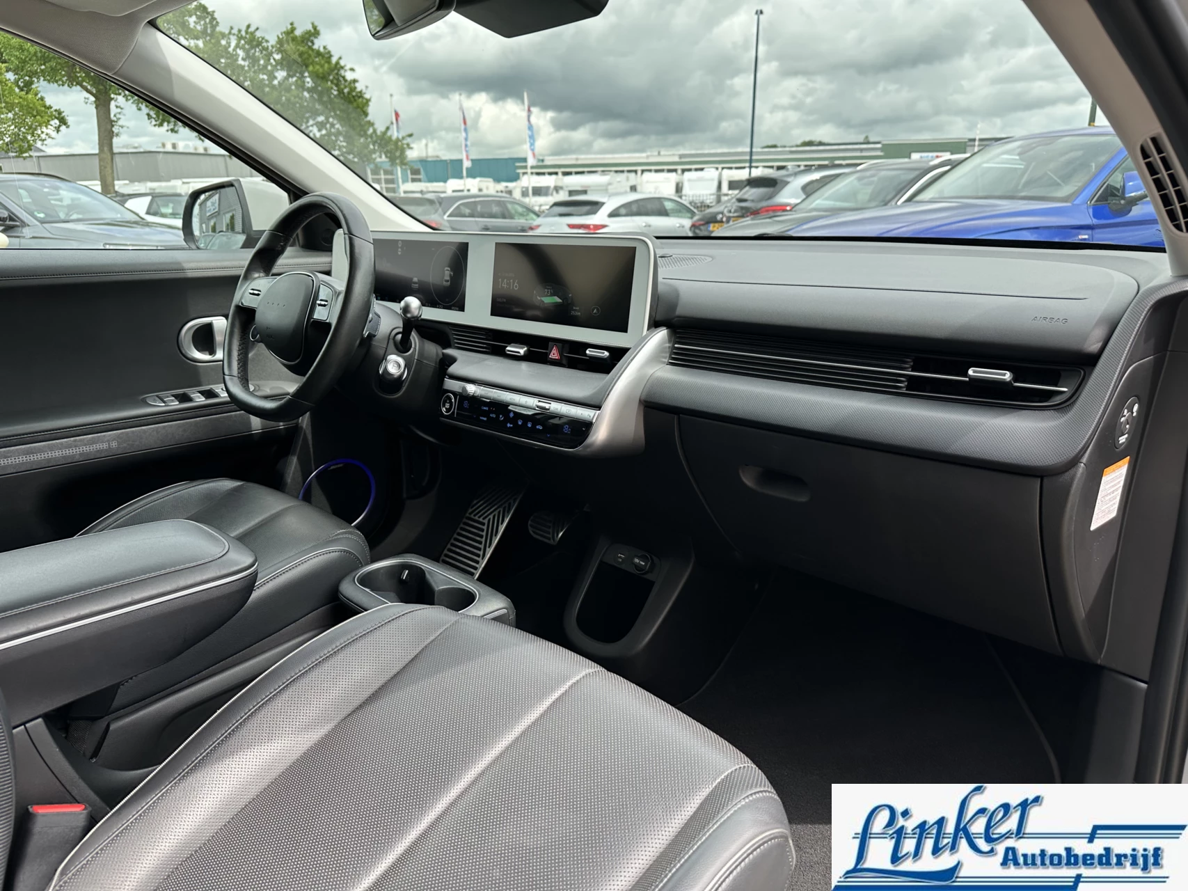 Hoofdafbeelding Hyundai IONIQ 5