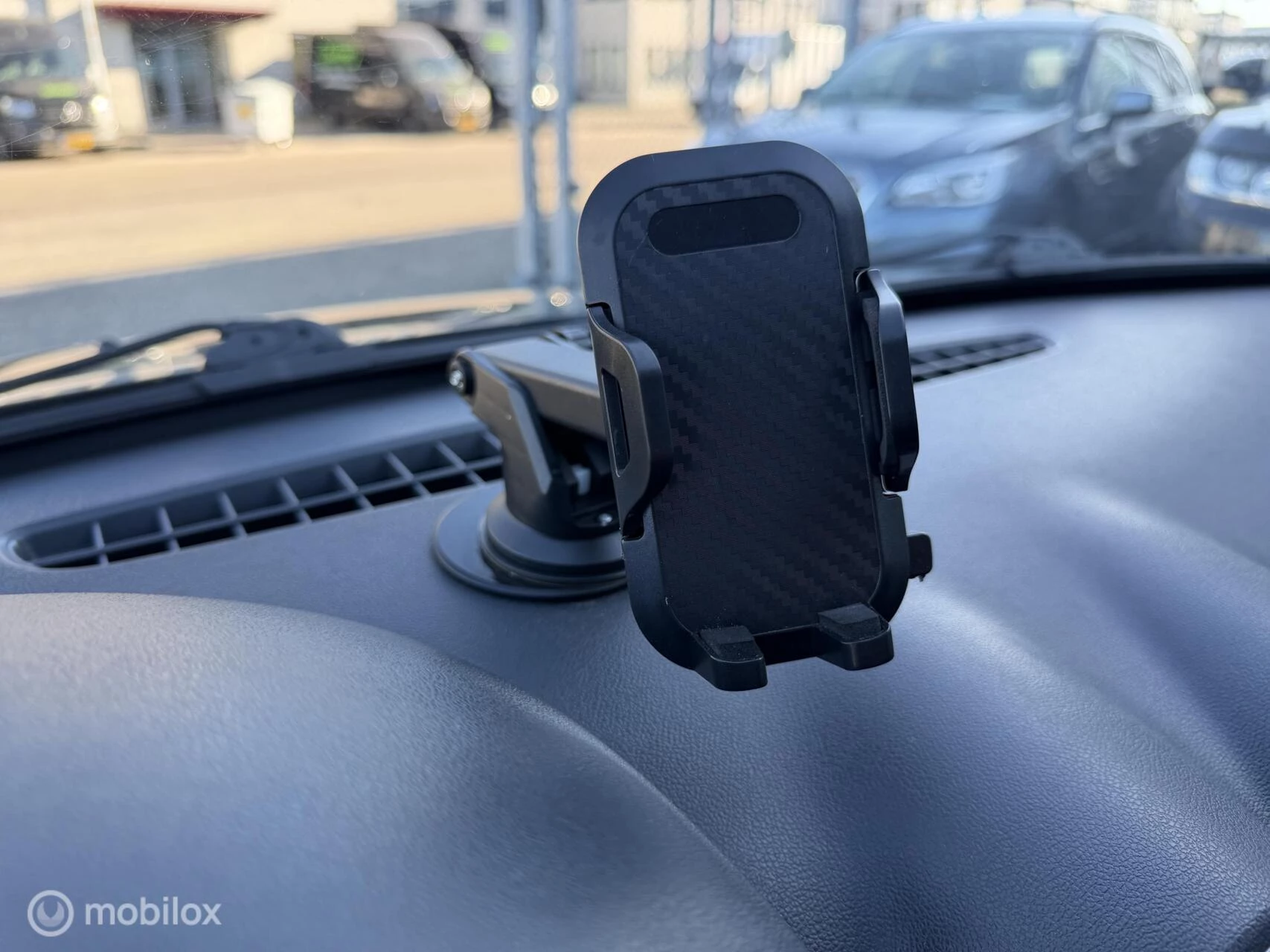 Hoofdafbeelding Dacia Sandero Stepway