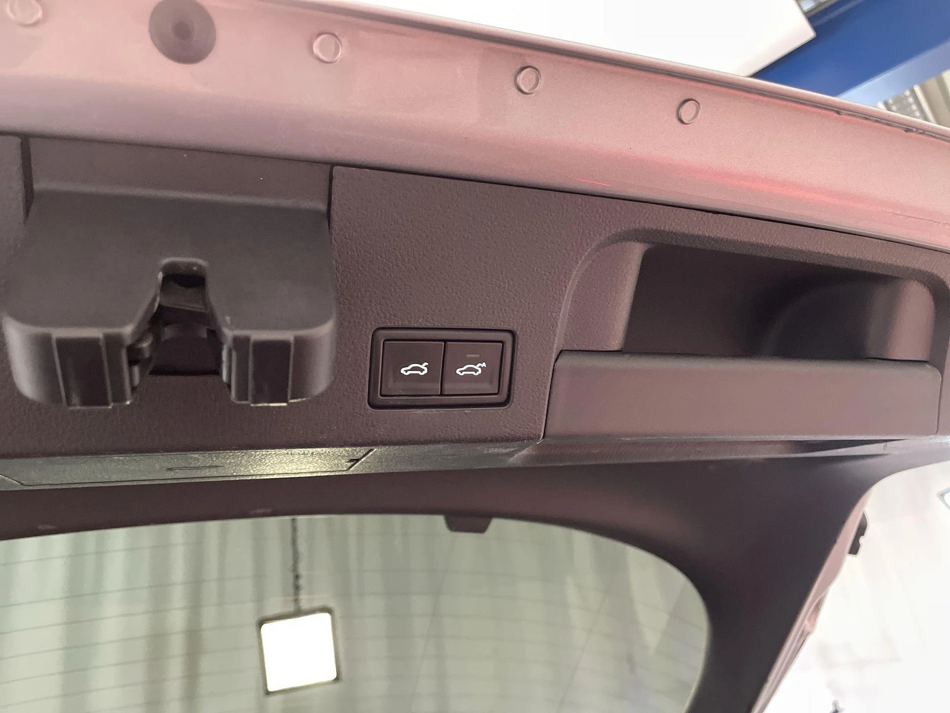 Hoofdafbeelding Volkswagen Arteon