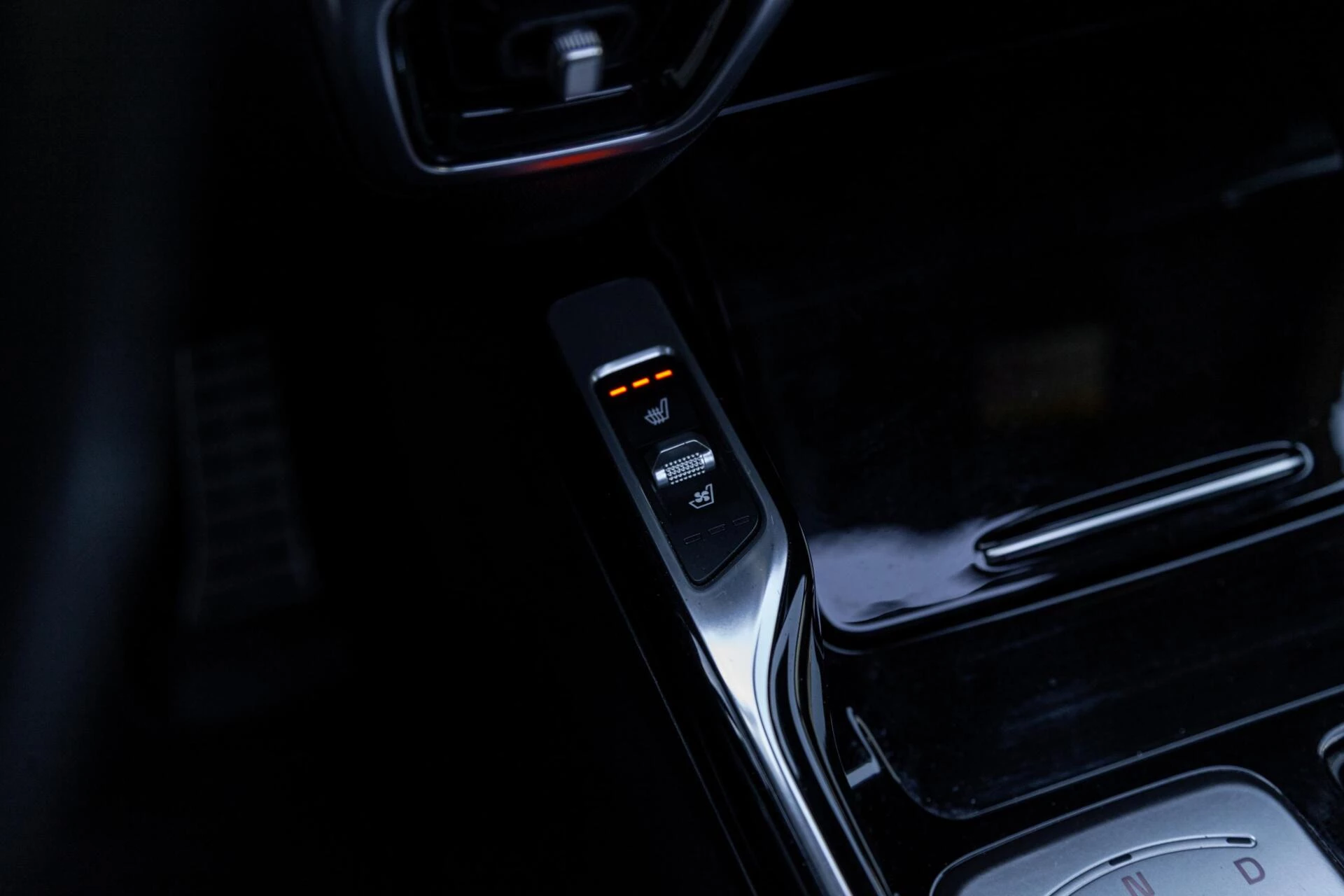 Hoofdafbeelding Kia Sorento