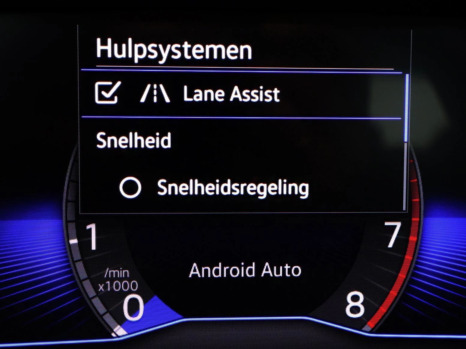 Hoofdafbeelding Volkswagen Taigo