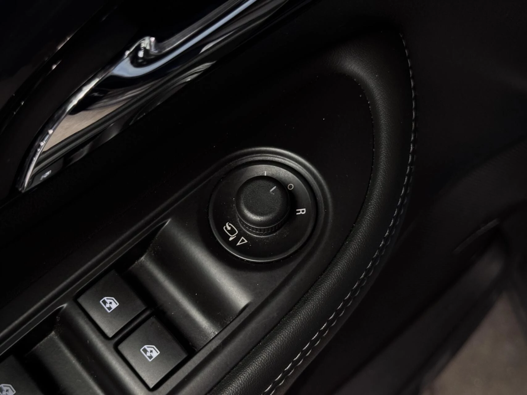 Hoofdafbeelding Opel Mokka X