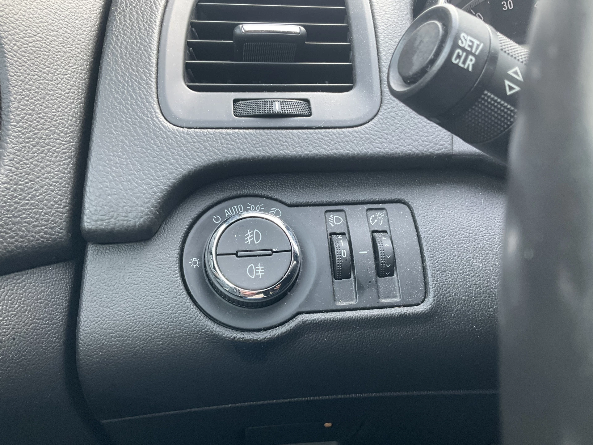 Hoofdafbeelding Opel Insignia