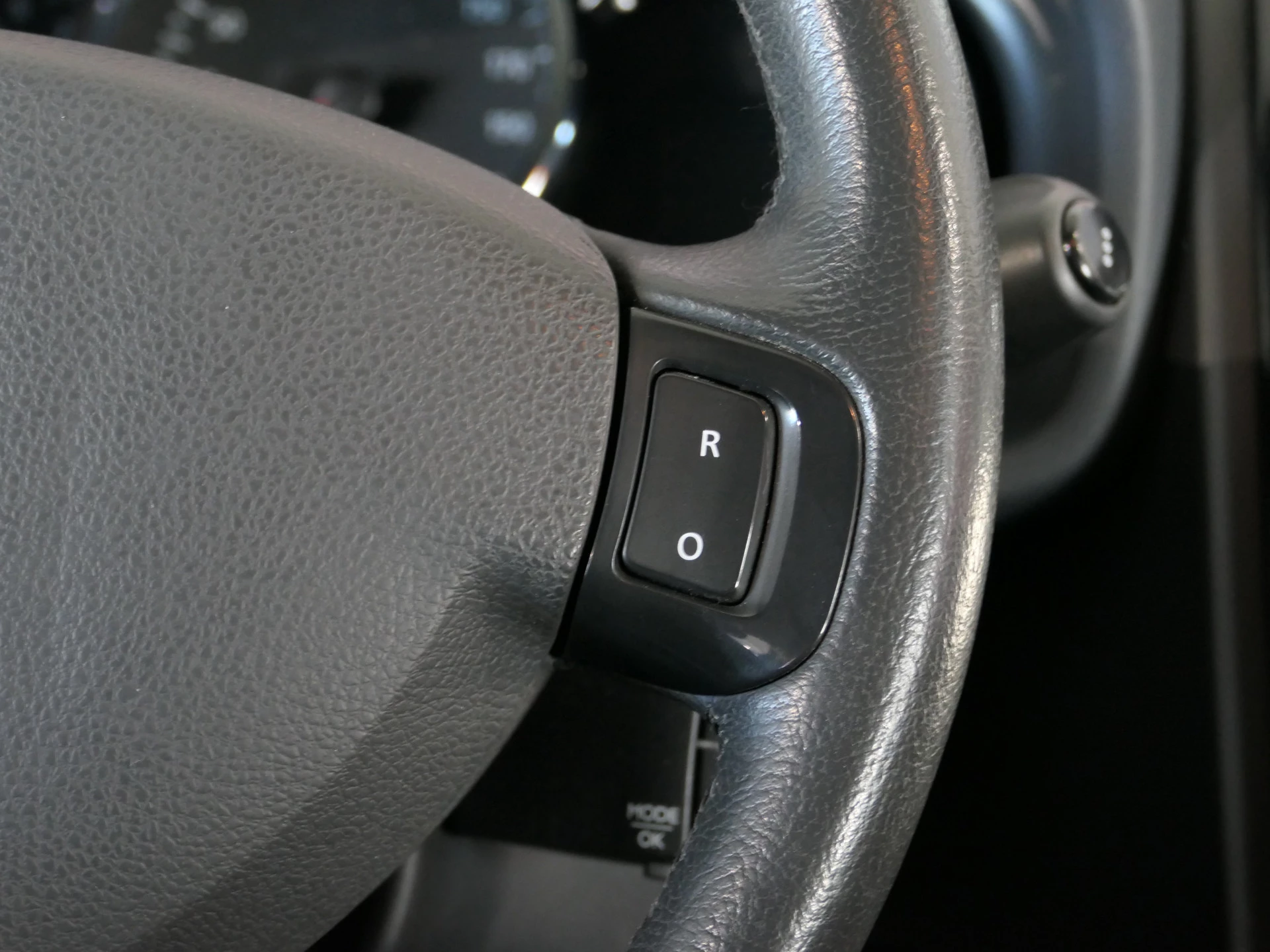 Hoofdafbeelding Dacia Sandero