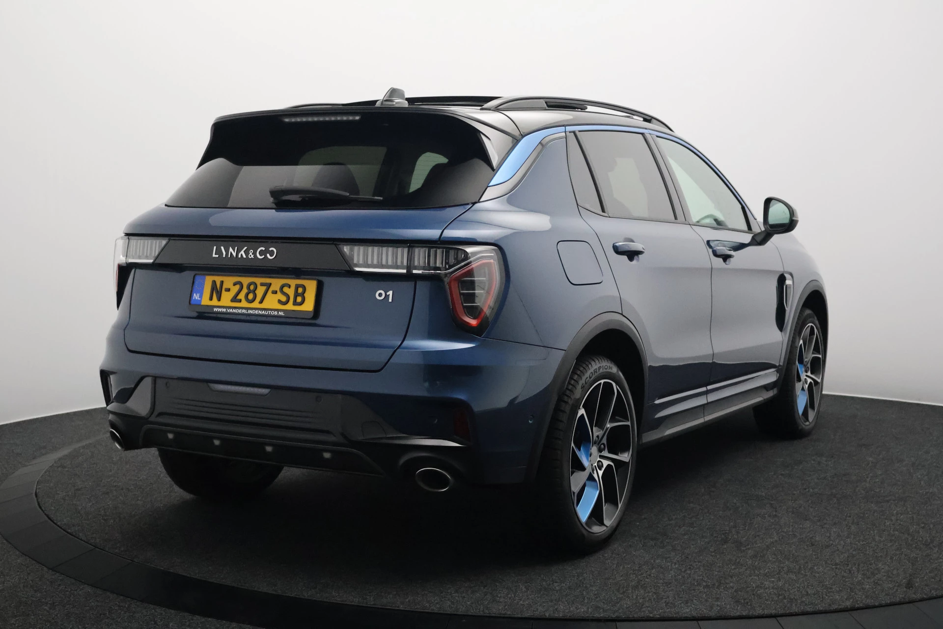 Hoofdafbeelding Lynk & Co 01