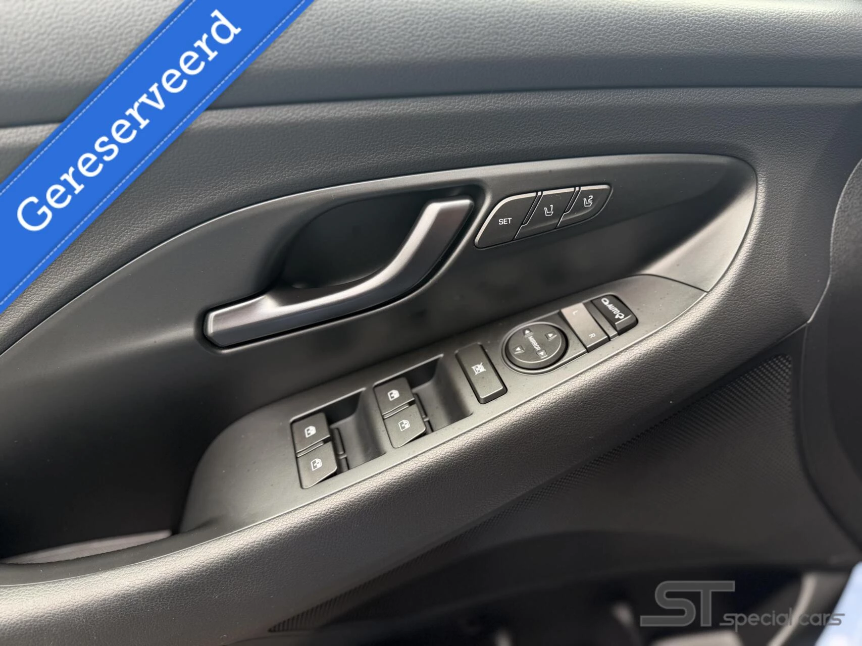 Hoofdafbeelding Hyundai i30