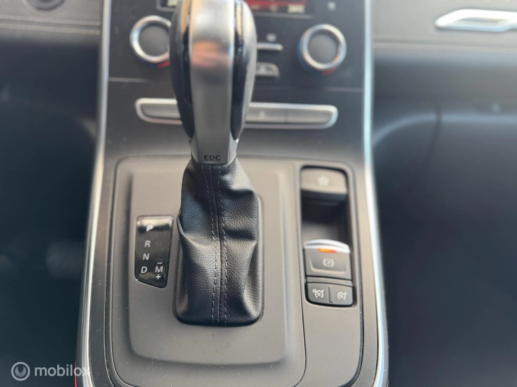 Hoofdafbeelding Renault Grand Scénic