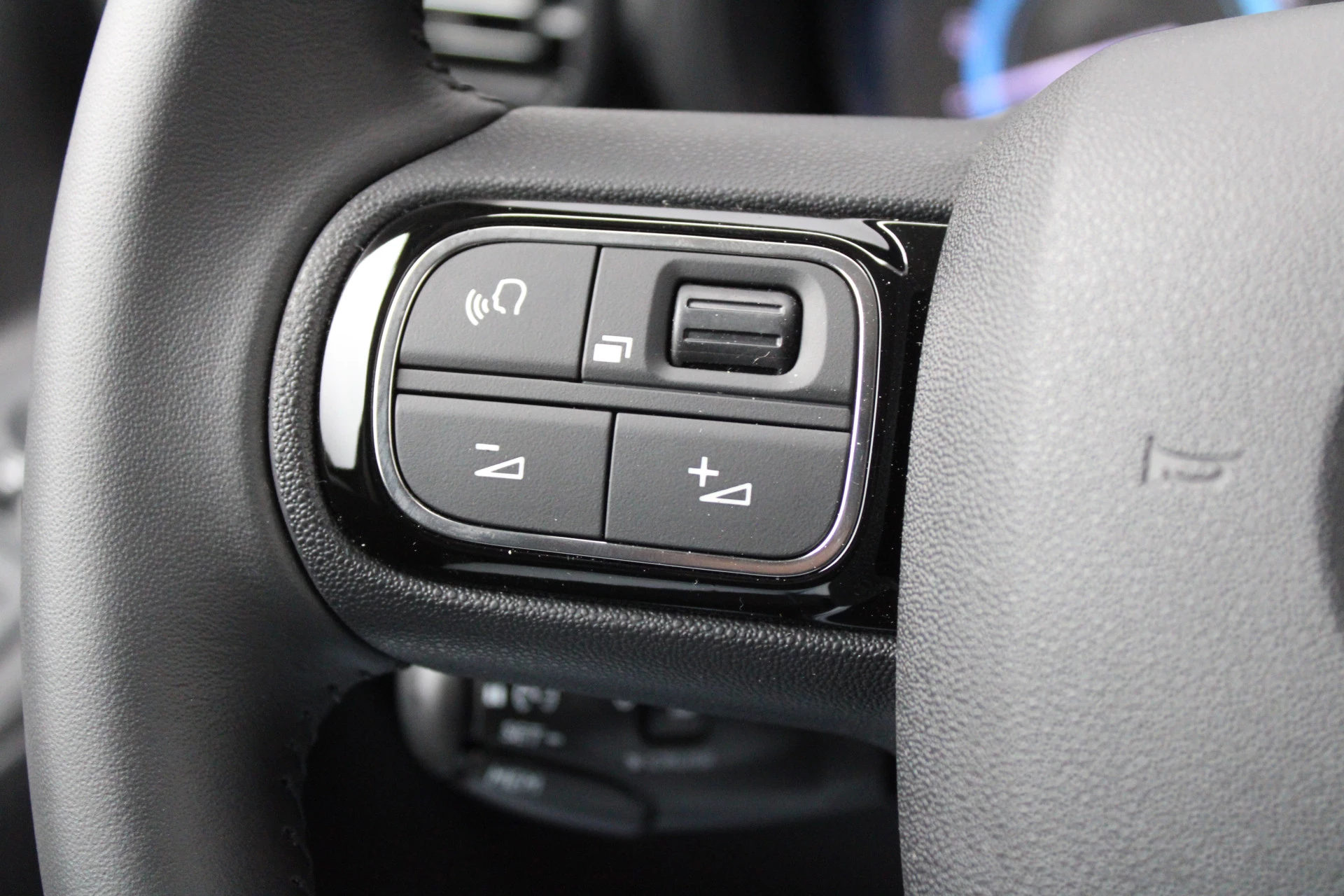 Hoofdafbeelding Fiat E-Doblò