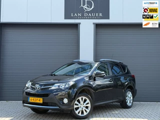 Toyota RAV4 2.0 Executive Business 4WD / CAMERA / TREKHAAK