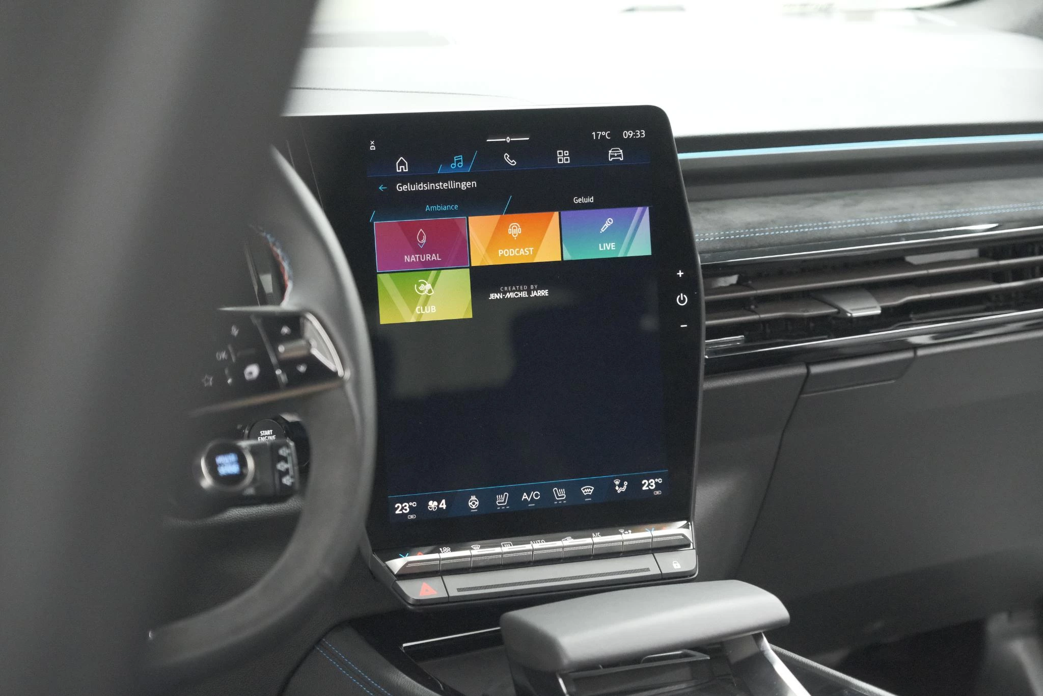 Hoofdafbeelding Renault Austral