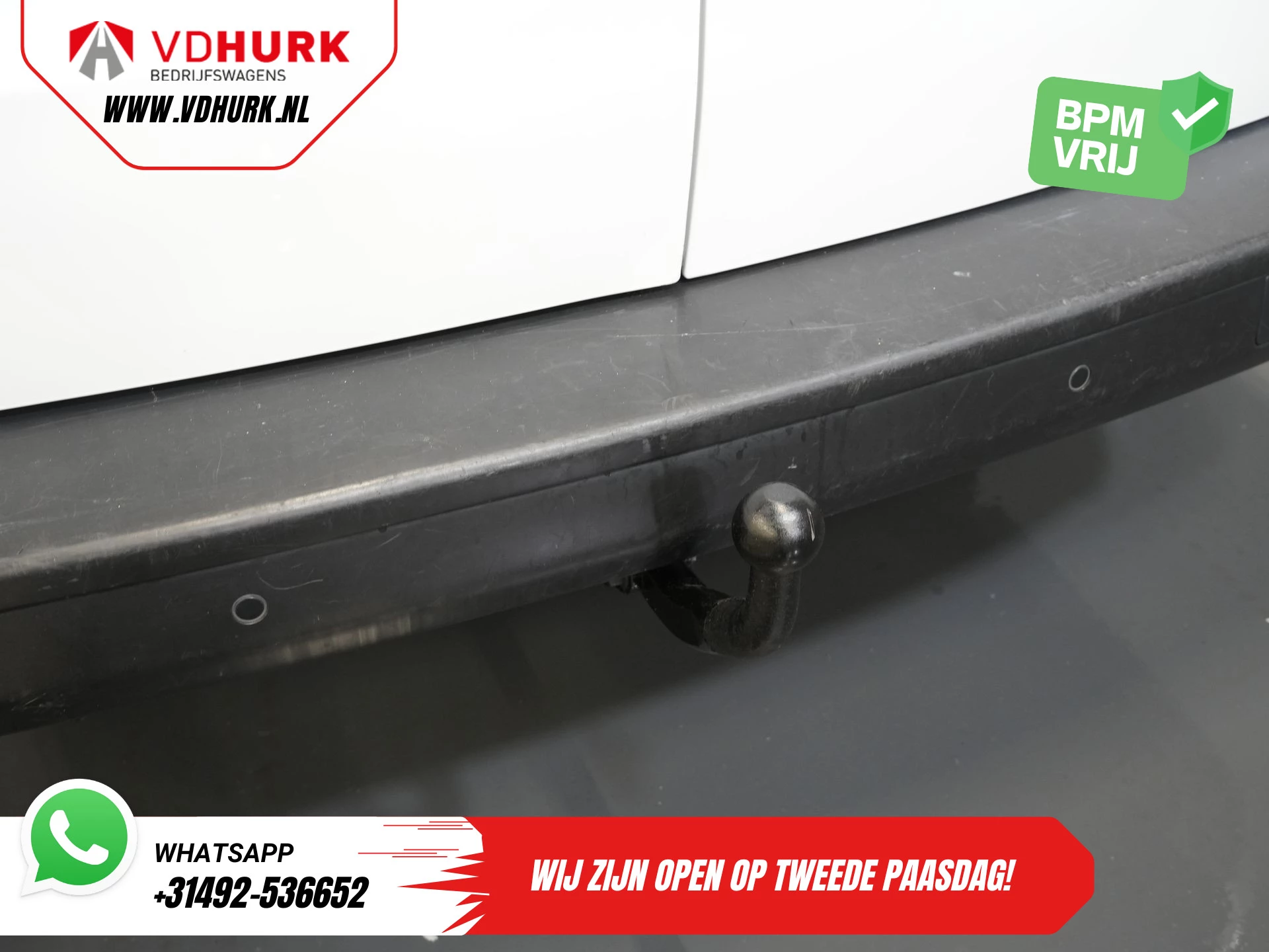 Hoofdafbeelding Toyota ProAce