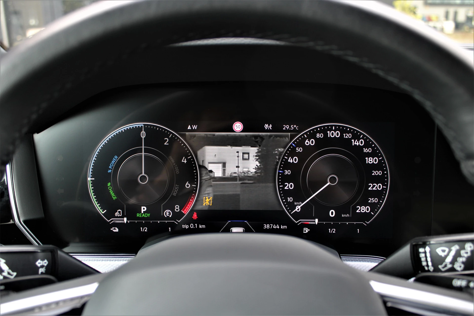 Hoofdafbeelding Volkswagen Touareg