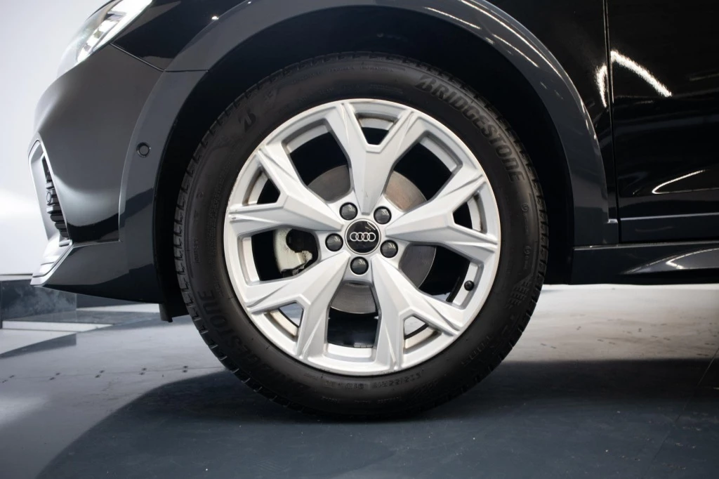 Hoofdafbeelding Audi A1