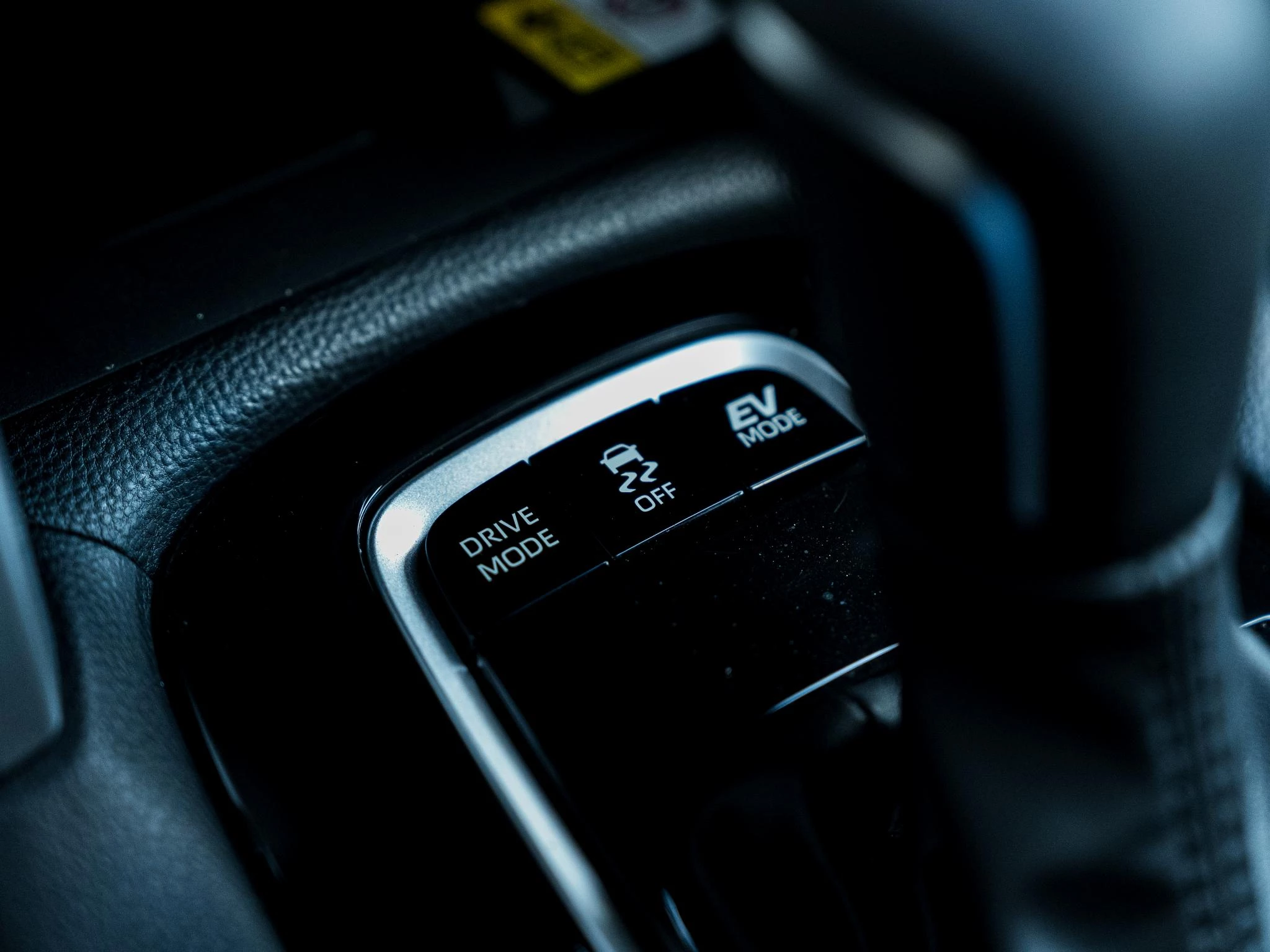 Hoofdafbeelding Toyota Corolla Cross