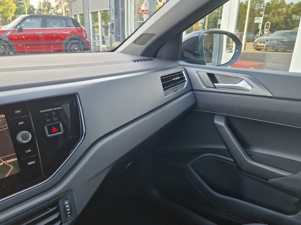 Hoofdafbeelding Volkswagen Taigo