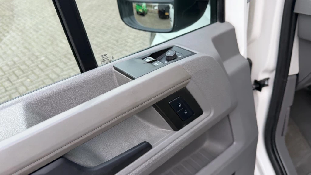 Hoofdafbeelding MAN TGE