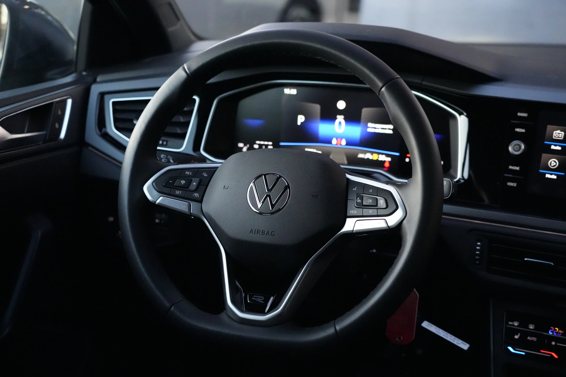 Hoofdafbeelding Volkswagen Taigo