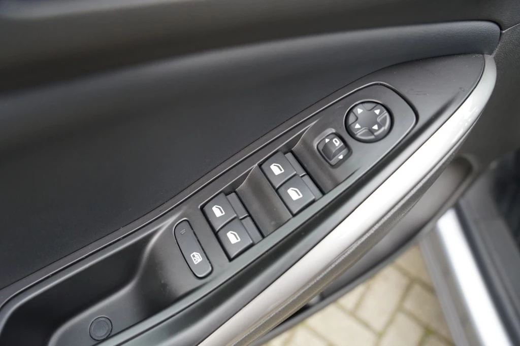 Hoofdafbeelding Opel Grandland